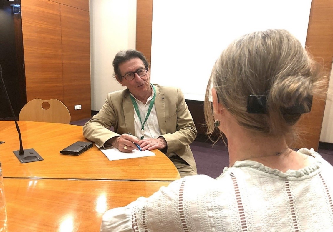 « Résoudre à l’amiable des situations difficiles »