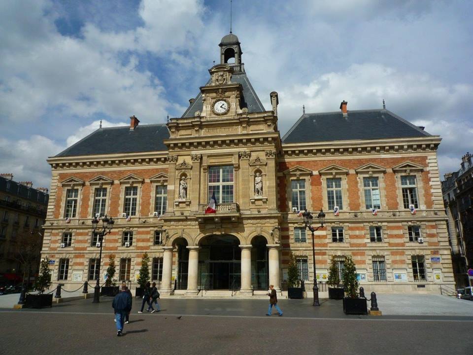 Ouverture d’une permanence du Médiateur à la Mairie du 19ème