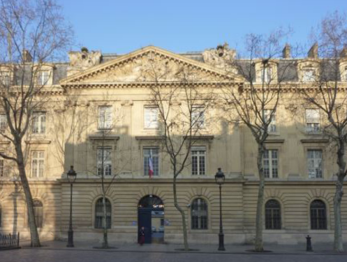 Une nouvelle permanence dans l'arrondissement Paris-centre